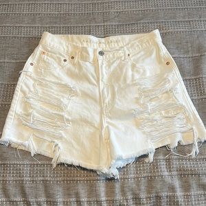 American Eagle Highest Rise 90’s Boyfriend Short